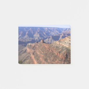 Grand Canyon Post it Notes