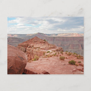 Grand Canyon Postcard