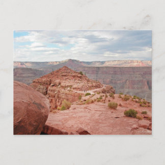Grand Canyon Postcard
