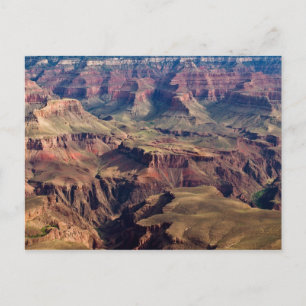 Grand Canyon Postcard