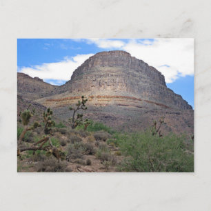 Grand Canyon Postcard