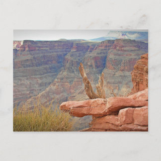 Grand Canyon Postcard