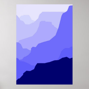 Grand Canyon Poster