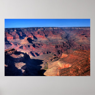 Grand Canyon Poster