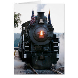 Grand Canyon Railway