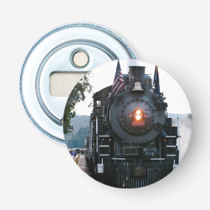 Grand Canyon Railway Bottle Opener