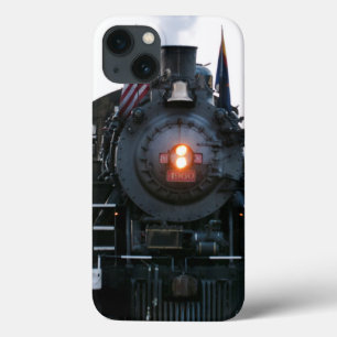 Grand Canyon Railway iPhone 13 Case