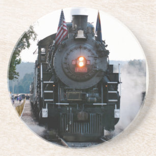 Grand Canyon Railway Coaster