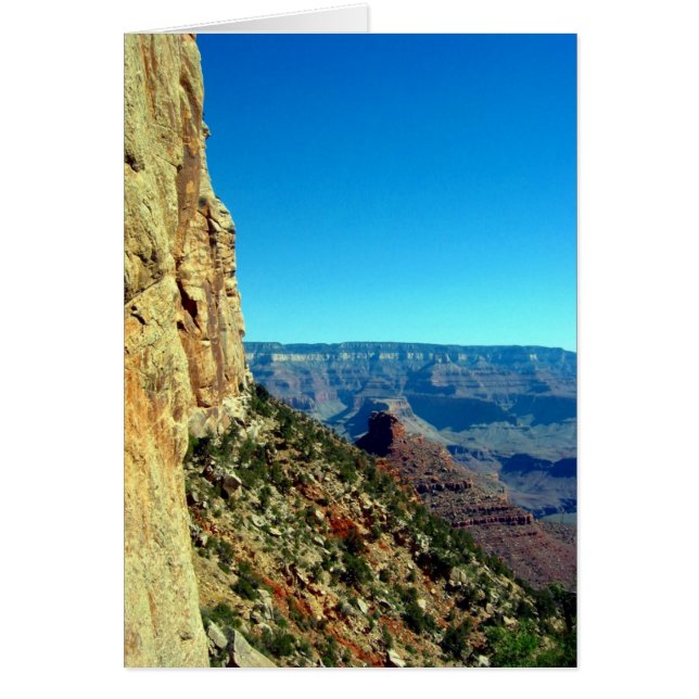 grand canyon scene (Front)