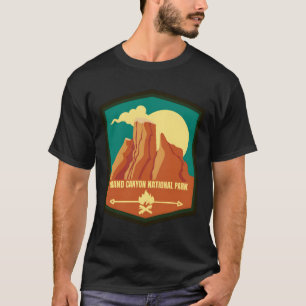 Grand Canyon � Secrets of the Wild T-Shirt