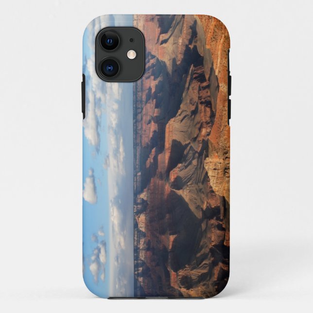 Grand Canyon seen from South Rim in Arizona Case-Mate iPhone Case (Back)