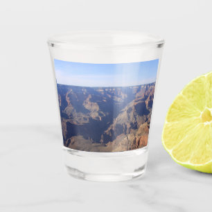Grand Canyon Shot Glass