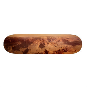 Grand Canyon Skateboard