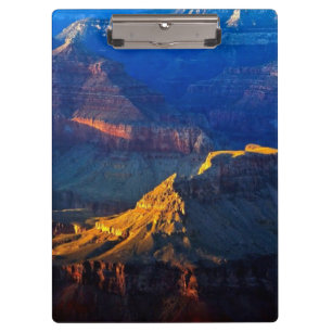 Grand Canyon South Rim Clipboard