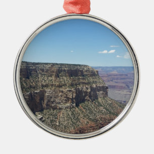 Grand Canyon - South Rim Metal Tree Decoration
