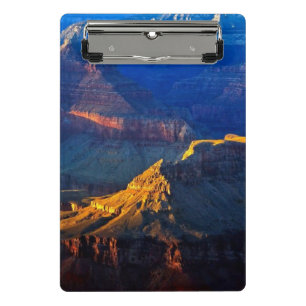 Grand Canyon South Rim Mini Clipboard