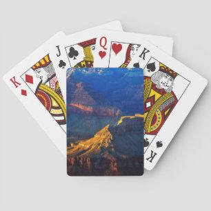 Grand Canyon South Rim Playing Cards