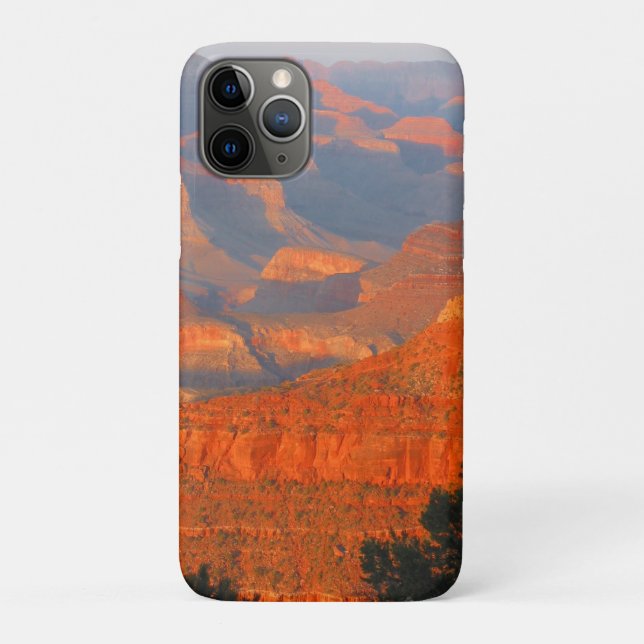 grand canyon sunset Case-Mate iPhone case (Back)