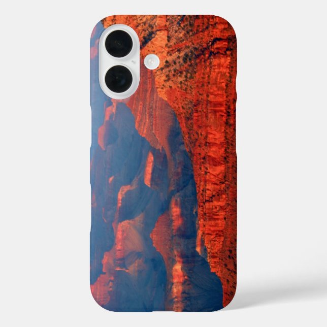 grand canyon sunset Case-Mate iPhone case (Back)