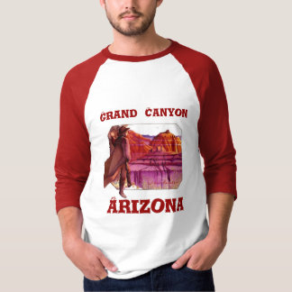 Grand Canyon T-Shirt