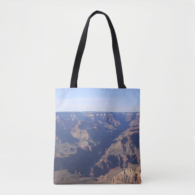 Grand Canyon Tote Bag (Front)