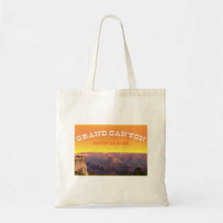 Grand Canyon Tote Bag