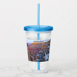 Grand Canyon Tumbler