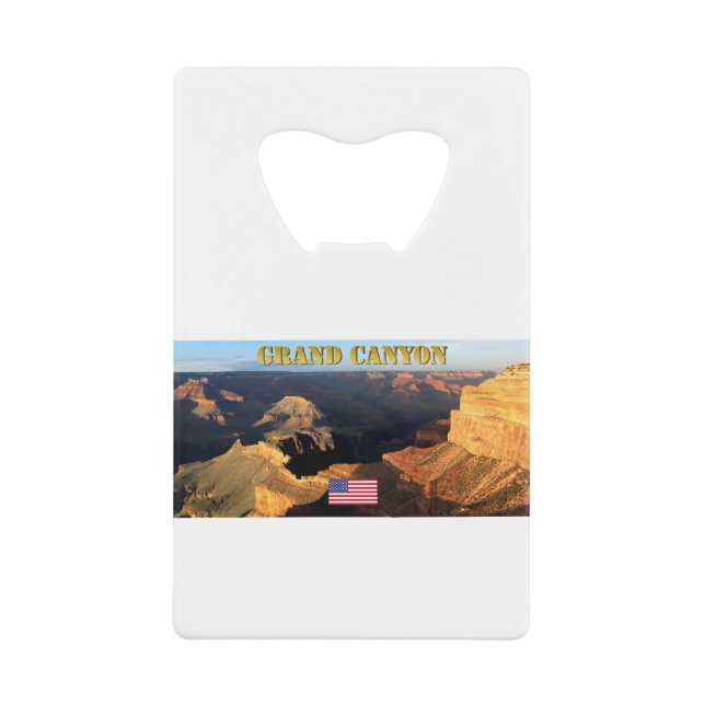 Grand Canyon USA (Front)