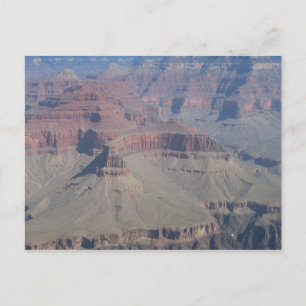 Grand Canyon USA Postcard