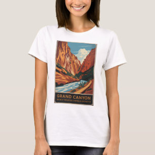 Grand Canyon vintage T-Shirt