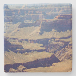 Grand Canyon Vistas Stone Coaster