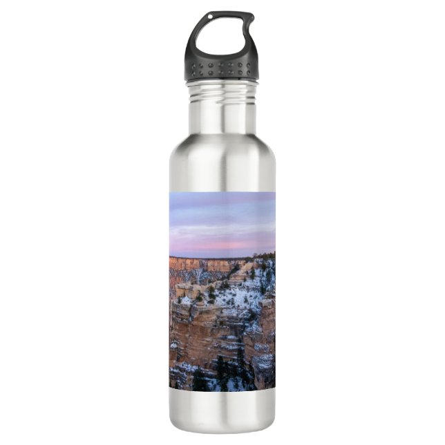 Grand Canyon Water Bottle (Front)