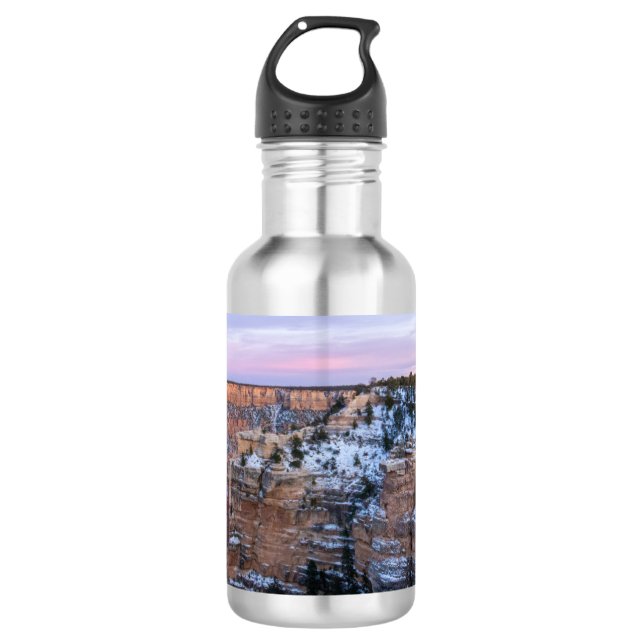 Grand Canyon Water Bottle (Front)