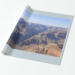 Grand Canyon Wrapping Paper