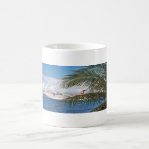 Grand Cayman Coffee Mug