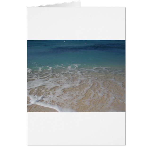 Grand Cayman Island Beach (Front)