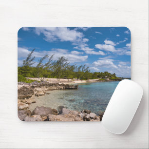 Grand Cayman Island  Mouse Pad