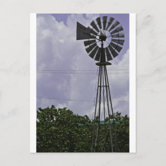 Grand Cayman Islands Postcard