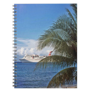Grand Cayman Notebook
