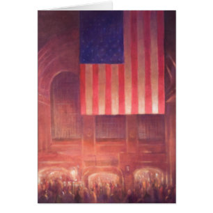 Grand Central Station