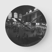 Grand Central Station