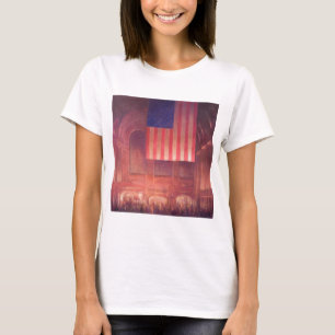 Grand Central Station T-Shirt