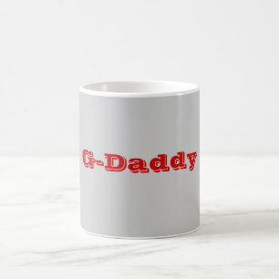 Grand Dad Mug
