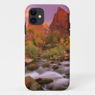 Grand Dawn iPhone 11 Case