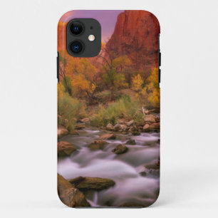 Grand Dawn iPhone 11 Case