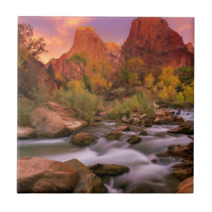Grand Dawn Ceramic Tile