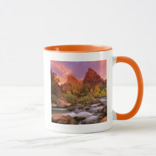 Grand Dawn Mug