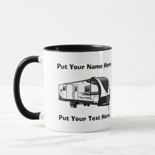 Grand Design Imagine 2670mk  Mug