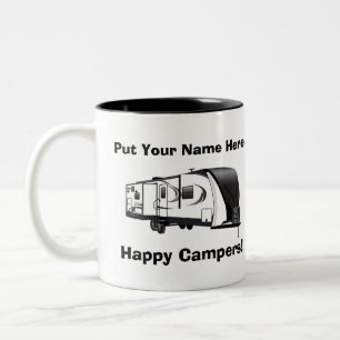 Grand Design Reflection 297RSTS design Mug