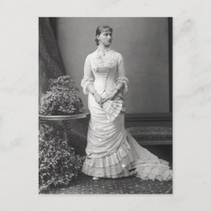 Grand Duchess Serge, Elisabeth, Ella of Hesse Postcard